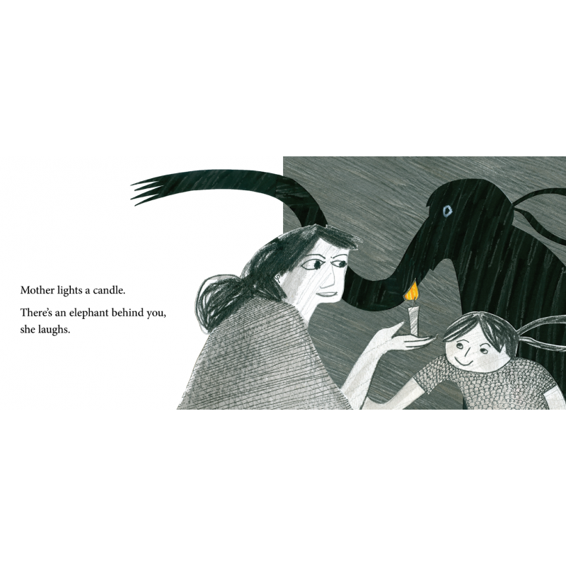 Power Cut (English)