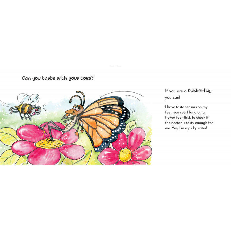 Can You? (English)- Praba Ram & Sheela Preuitt