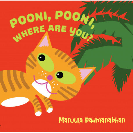 Pooni, Pooni, Where Are You