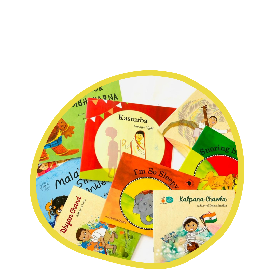 Children's Books