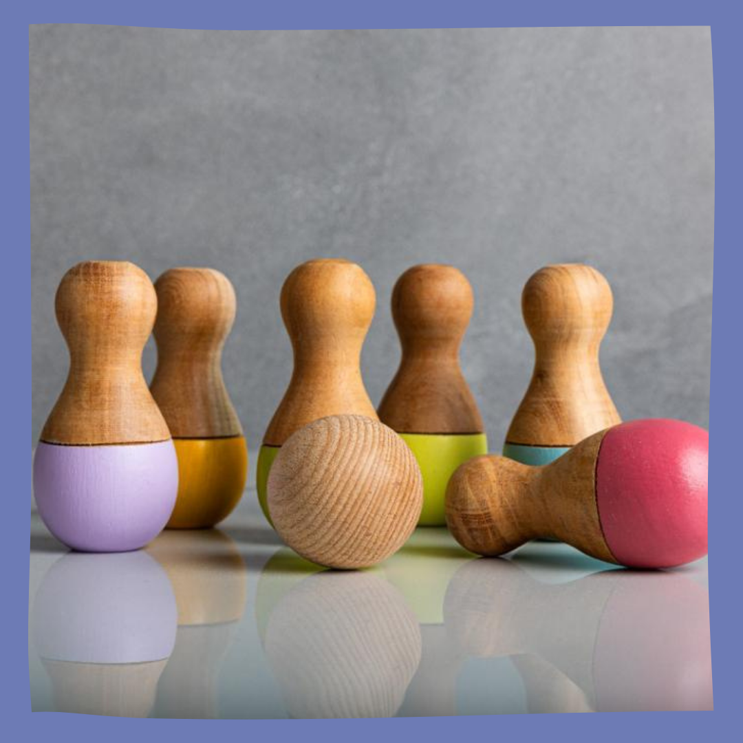 Blocks & Building Toys