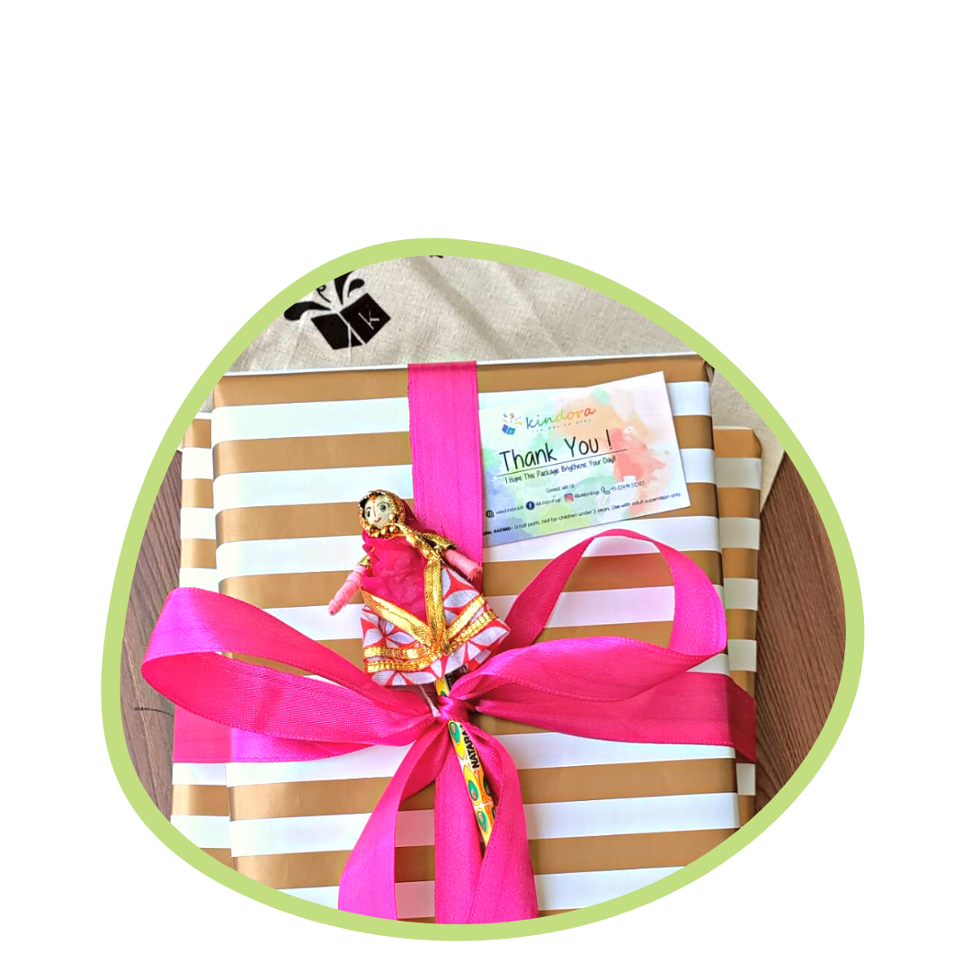 Sustainable Gifting