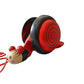 Handmade Wooden PULL ALONG SNAIL Toy - Fun for kids