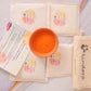 Eco-friendly Holi Colours - Handmade, Chemical free, Child Safe (Assorted Set Of 4 -100gms Each)