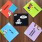 Thumb Thumb Early Readers Activity Series
