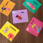 Thumb Thumb Early Readers Activity Series