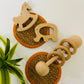 New born Gift Set - Rattle and Teether Combo