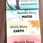 First Look Science Books combo - Set of 5 books
