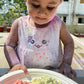 Eco-friendly Holi Colours - Handmade, Chemical free, Child Safe (Assorted Set Of 4 -50gms Each)