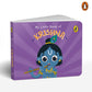 My Little Book of Krishna