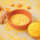 Eco-friendly Holi Colours - Handmade, Chemical free, Child Safe (Assorted Set Of 4 -100gms Each)