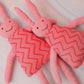 Sona the Rabbit Toy/Cuddle Doll