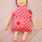 My First Doll/Cuddle Doll