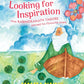 Looking for Inspiration : Rabindranath Tagore