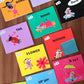 Thumb Thumb Early Readers Activity Series