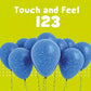 Touch and Feel 123