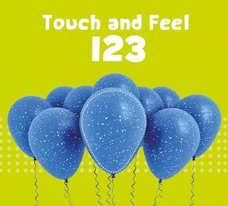 Touch and Feel 123