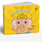 My Little Book of Ganesha