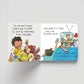 Sibling Bonding Book - While I’m Away