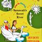 Fun in Devlok: Saraswati's Secret River by Devdutt Pattanaik
