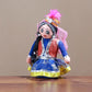 Kathak Dancer Doll - Handmade