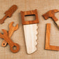 Montessori Aligned First Tool Kit for Toddlers