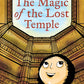 The Magic of the Lost Temple