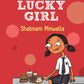 Lucky Girl- English- Shabnam Minwalla