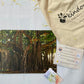 Montessori Jigsaw Puzzle Indian National Tree - Banyan Tree