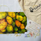 Montessori Jigsaw Puzzle Indian National Fruit Mango