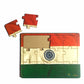 Montessori Jigsaw Puzzle Indian National Flag Tricolor