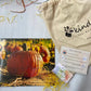 Montessori Jigsaw Puzzle Indian National Vegetable Pumpkin