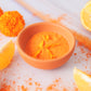 Eco-friendly Holi Colours - Handmade, Chemical free, Child Safe (Assorted Set Of 3 -100gms Each)