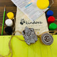 Toran Making Montessori Activity Kit