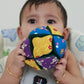 Baby's First Ball/Grasping Toy