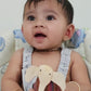 Gannu - the Cuddle toy Elephant