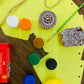 Toran Making_Diwali gift for kids
