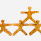 Stacking Acrobats Balancing Game