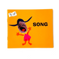 Song by Sandhya Rao - THUMB THUMB Early Reader Series
