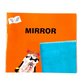 Mirror by Sandhya Rao - THUMB THUMB Early Reader Series