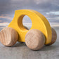 Rainbow Mini Toy Cars SET OF 3