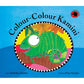 COLOUR-COLOUR KAMINI - ENGLISH