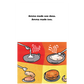 Dosa/Dosa (English-Hindi)