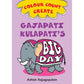 Gajapati Kulapati’s Big Day – Colour Count Create