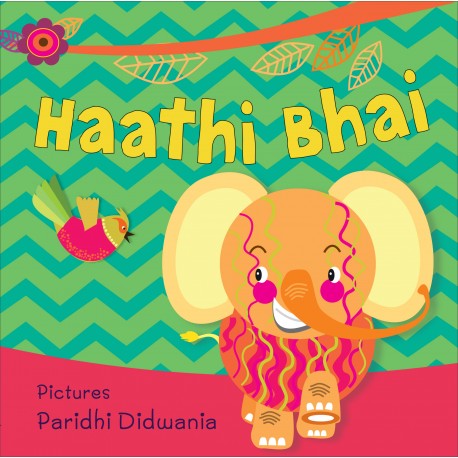 Haathi Bhai (English)