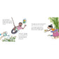 Malli Is Coming! (English/Hindi) Bilingual Picture Book