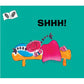 Shhh! by Sandhya Rao - THUMB THUMB Early Reader Series