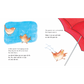 The Red Umbrella/Laal Chhatri (English-Hindi)-Nandini Nayar