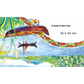 Upside Down - Bilingual Picture Book (English-Hindi)